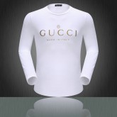 Gucci t-shirt manches longues Collection
